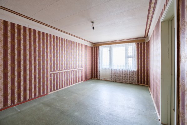 3-комнатная квартира по адресу ТАШКЕНТСКАЯ, 16/3 - фото 13