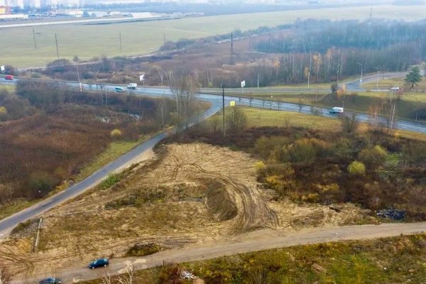 Продается   незавершенное законсервированное строение/склад г. Минск, ул. Бабушкина, дом 4 - фото 2