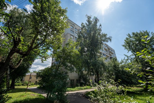 1-комнатная квартира по адресу БАГРАТИОНА П.И. 2-Й, 20 - фото 19