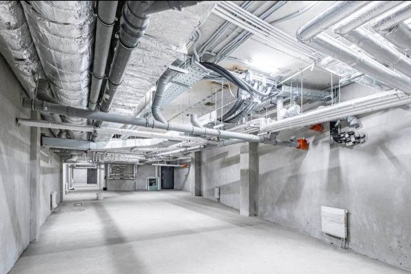 Сдаётся в аренду подвал 160 м&sup2; на проспекте Победителей, 102/А Соседи: Burger King и Додо Пицца. - фото 3