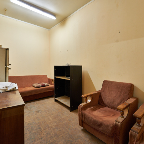 Фотография Продажа многофункционального помещения в 100 м от метро Институт Культуры - фото 18