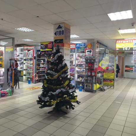 Фотография Продажа торгового помещения 16,7 кв.м. в ТЦ &laquo;Автоиндустрия&raquo;. - фото 3