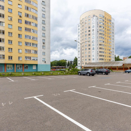 Фотография 1-комнатная квартира по адресу ПРИТЫЦКОГО, 2/2 - фото 12