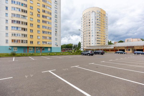 1-комнатная квартира по адресу ПРИТЫЦКОГО, 2/2 - фото 12