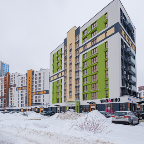 Фотография Аренда помещения для вашего бизнеса  - фото 19