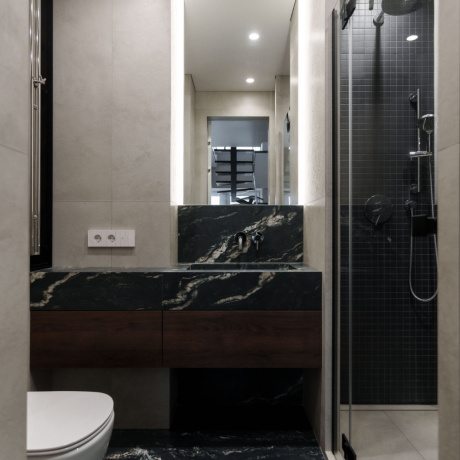 Фотография 4-комнатная квартира по адресу Дзержинского просп., 32 - фото 15