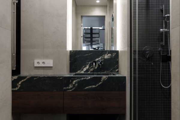 4-комнатная квартира по адресу Дзержинского просп., 32 - фото 15