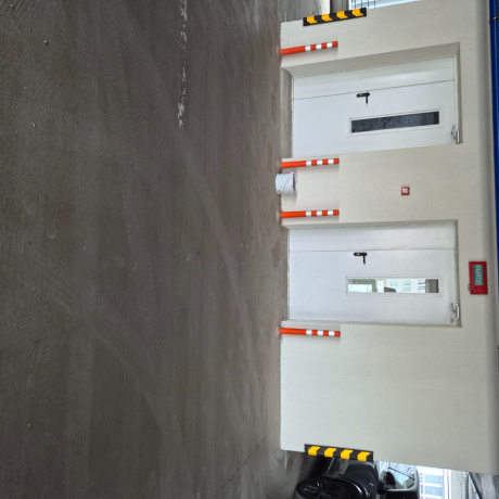 Фотография Машино-место в наземном паркинге по ул. Жуковского, 14 (район Минск-Мир) - фото 5