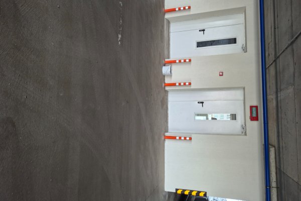 Машино-место в наземном паркинге по ул. Жуковского, 14 (район Минск-Мир) - фото 5