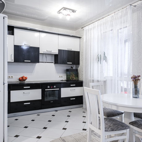 Фотография 1-комнатная квартира по адресу КАМЕННОГОРСКАЯ, 6 - фото 2