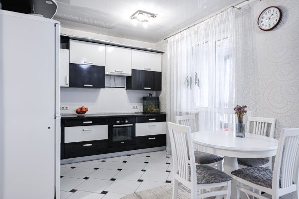 1-комнатная квартира по адресу КАМЕННОГОРСКАЯ, 6 - фото 2