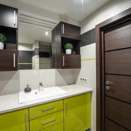 Фотография 1-комнатная квартира по адресу БАГРАТИОНА П.И. 2-Й, 20 - фото 13