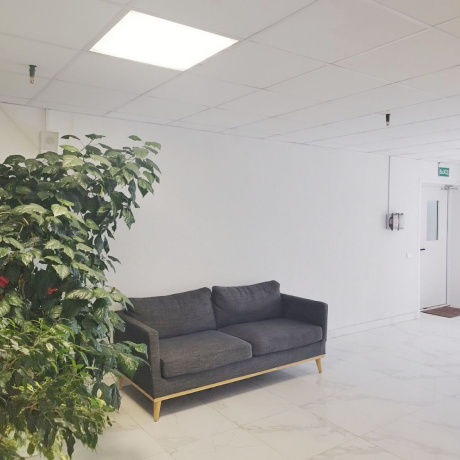 Фотография Аренда офисных/ свободных помещений в ТРЦ &laquo;GreenTime&raquo; - фото 4