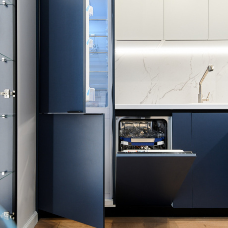 Фотография 2-комнатная квартира по адресу АЛФЕРОВА, 11 - фото 6