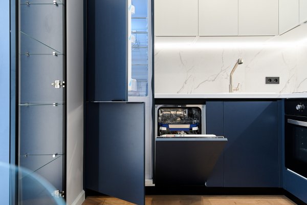 2-комнатная квартира по адресу АЛФЕРОВА, 11 - фото 6