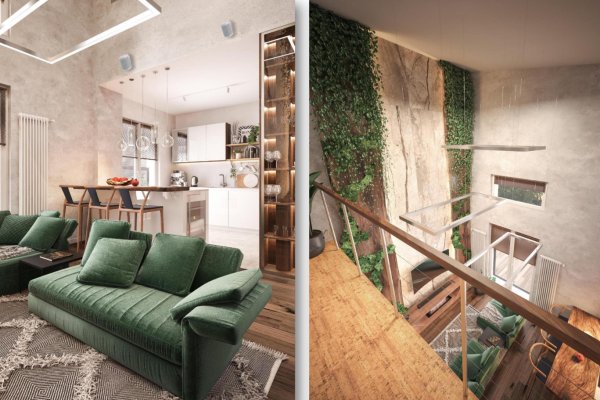 4-комнатная квартира по адресу морской риф, 5 - фото 9