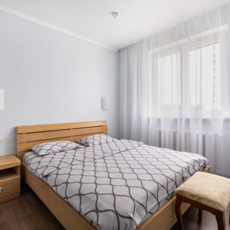 Фотография 1-комнатная квартира по адресу ПРИТЫЦКОГО, 2/2 - фото 7