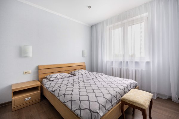 1-комнатная квартира по адресу ПРИТЫЦКОГО, 2/2 - фото 7