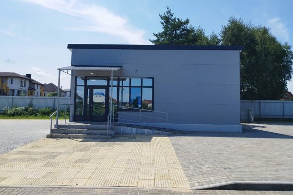 Продажа торгового здания в д. Тарасово Минского р-на. - фото 2