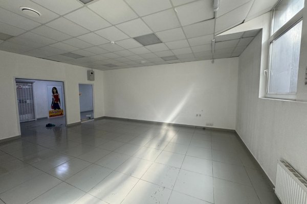 Торговое помещение 40,2 кв.м. в аренду. г. Заславль. - фото 12