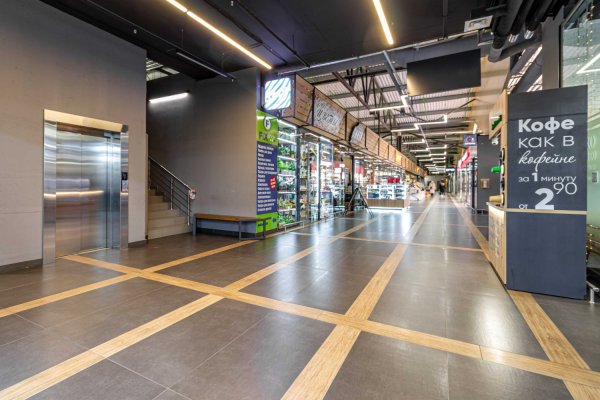 Аренда многофункционального помещения в ТЦ &laquo;NOVAMALL&raquo;. - фото 3