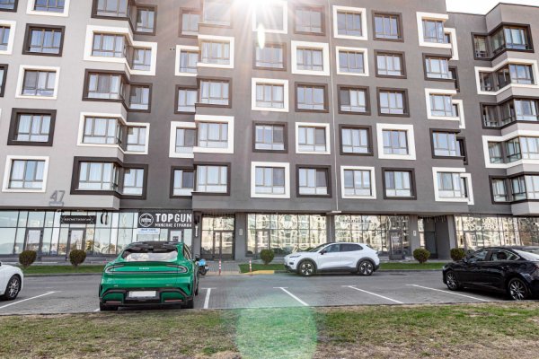Аренда коммерческого помещения 89,8 кв.м. в ЖК &laquo;Монтерей&raquo;, м-н &laquo;Лебяжий&raquo;. - фото 16