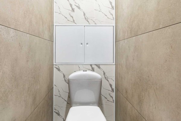 1-комнатная квартира по адресу ЛОБАНКА, 22 - фото 10