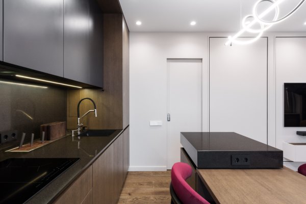 4-комнатная квартира по адресу Дзержинского просп., 32 - фото 6