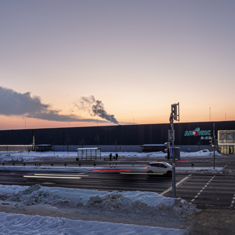 Фотография Продается помещение 90.6м2 - фото 4