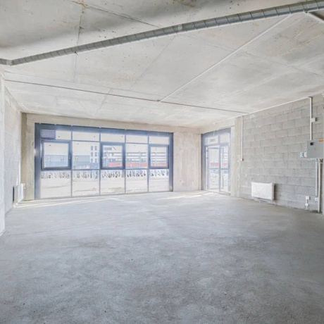 Фотография  Сдам74,9 м&sup2; на Щемелёва, 30 | Стрит-ритейл | Под магазин, офис, барбершоп - фото 3