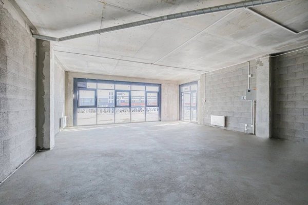  Сдам74,9 м&sup2; на Щемелёва, 30 | Стрит-ритейл | Под магазин, офис, барбершоп - фото 3