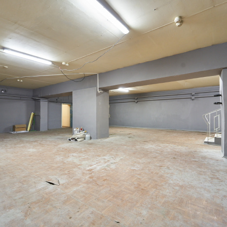 Фотография Продажа многофункционального помещения в 100 м от метро Институт Культуры - фото 15