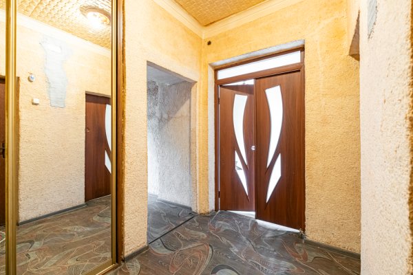 3-комнатная квартира по адресу СЕРОВА, 3а - фото 3