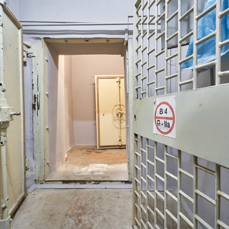 Фотография Продажа многофункционального помещения в 100 м от метро Институт Культуры - фото 9