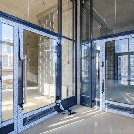 Фотография Минск-Мир / Дурмидор 7 / Савицкого 23 &mdash; сдаются 2 помещения на 1 этаже. Отдельный вход, высокий трафик. Под магазин, кафе, аптеку, бутик, офис для ваш - фото 4