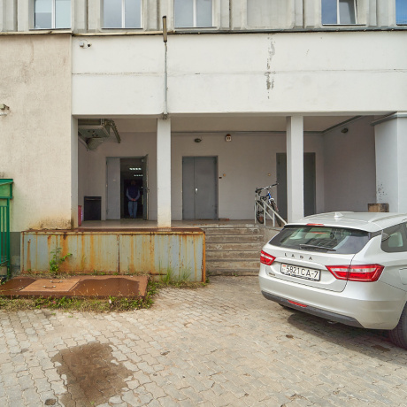 Фотография Продажа многофункционального помещения в 100 м от метро Институт Культуры - фото 3