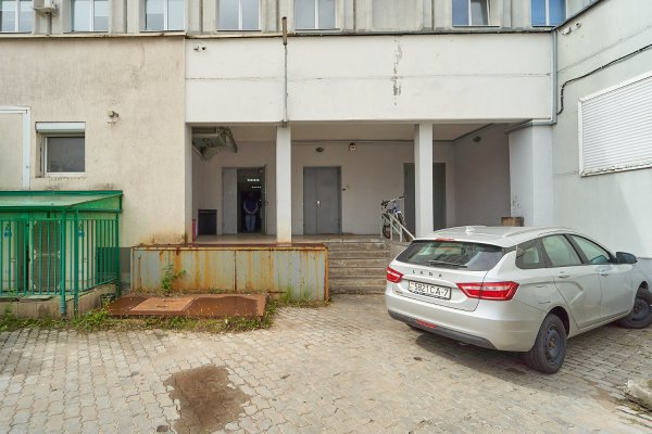 Продажа многофункционального помещения в 100 м от метро Институт Культуры - фото 3