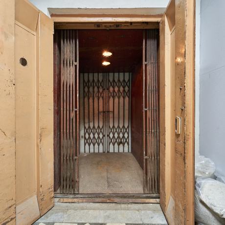 Фотография Продажа многофункционального помещения в 100 м от метро Институт Культуры - фото 5