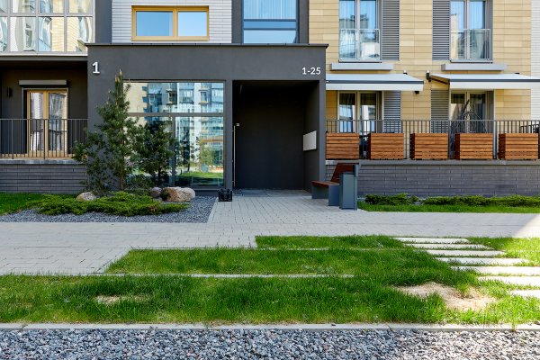 4-комнатная квартира по адресу морской риф, 5 - фото 4