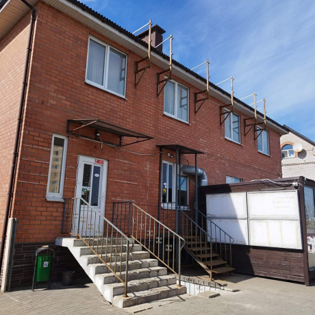 Фотография Продажа офисного здания для вашего бизнеса, Долгиновский тр-т. - фото 3