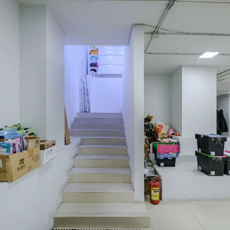 Фотография Сдаётся в аренду подвал 180 м&sup2; на проспекте Независимости, 58 с отдельным входом под бизнес - фото 6
