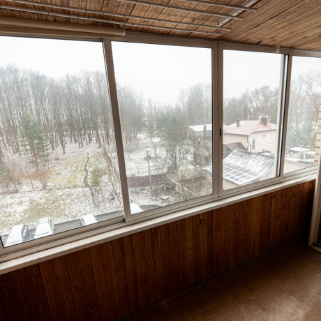 Фотография 4-комнатная квартира по адресу Долгиновский тракт, 50 - фото 11