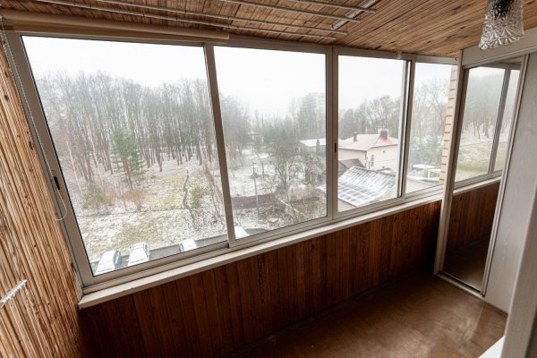 4-комнатная квартира по адресу Долгиновский тракт, 50 - фото 11