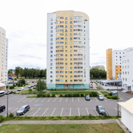 Фотография 1-комнатная квартира по адресу ПРИТЫЦКОГО, 2/2 - фото 11