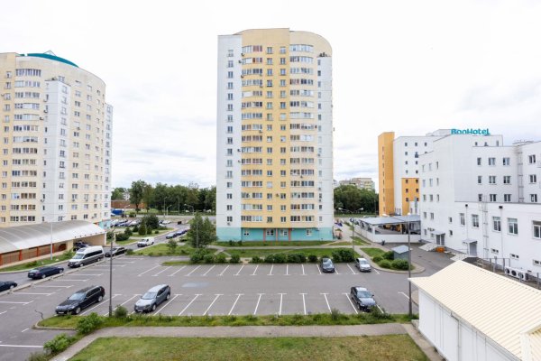 1-комнатная квартира по адресу ПРИТЫЦКОГО, 2/2 - фото 11