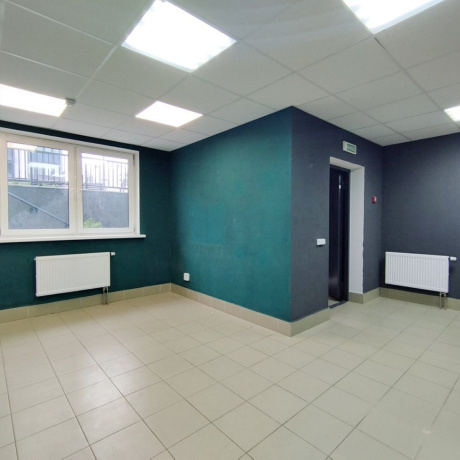 Фотография Аренда помещения 40,1 кв.м. в ЖК &#039;&#039;4 Сезона&#039;&#039; - фото 6
