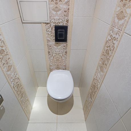 Фотография 4-комнатная квартира по адресу ЛОГОЙСКИЙ тракт, 27 - фото 18