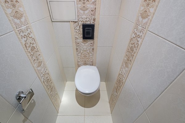 4-комнатная квартира по адресу ЛОГОЙСКИЙ тракт, 27 - фото 18