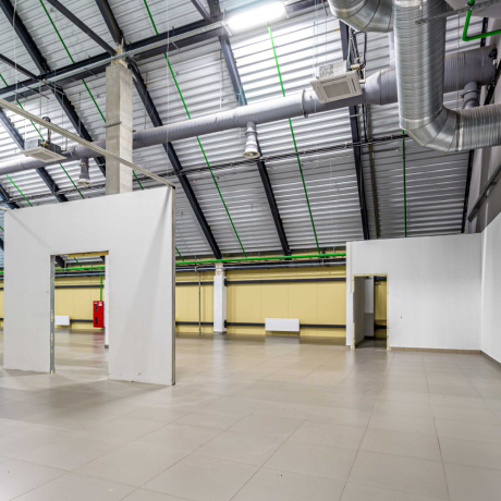 Фотография Аренда многофункционального помещения в ТЦ &laquo;NOVAMALL&raquo;. - фото 6