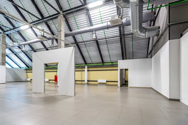 Аренда многофункционального помещения в ТЦ &laquo;NOVAMALL&raquo;. - фото 6